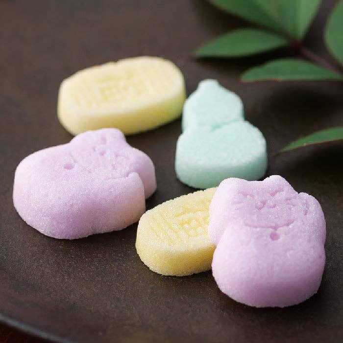 Rohi Coffee - Wholesale Sugar/Sweetener - Petite Prosperity Set3