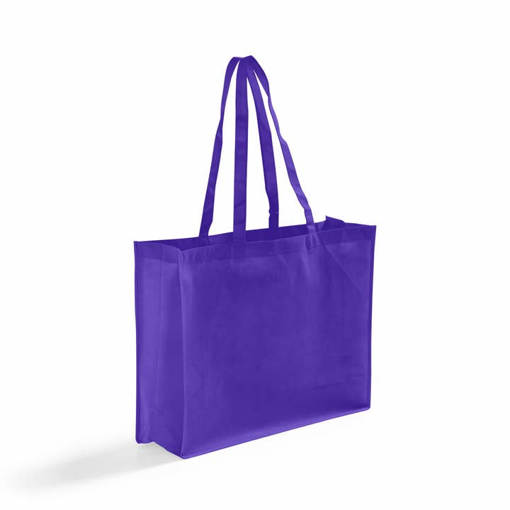 TBF - Wholesale Tote Bag - Unisex - TBF Carry All Non-Woven Tote - GN6010