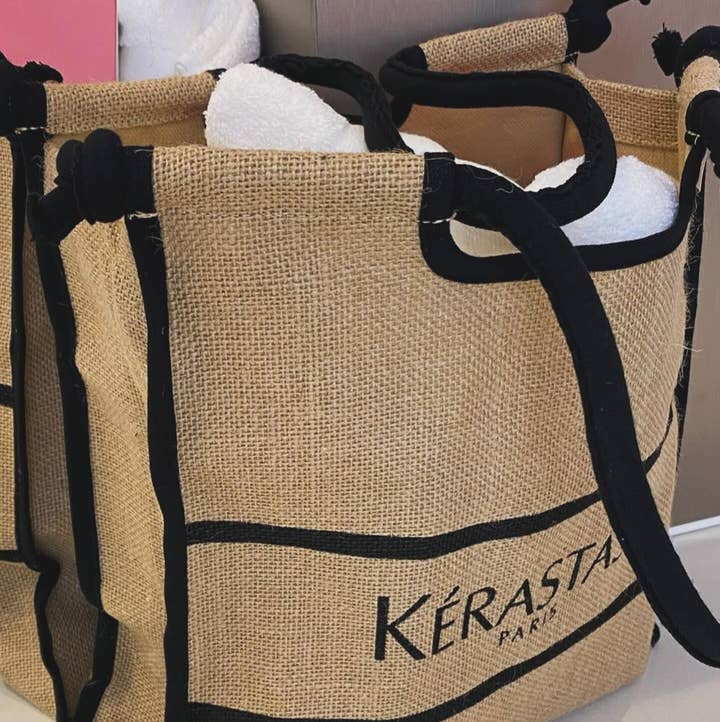 Avnit - Wholesale Tote Bag - Unisex - Free Customization Terra Jute1