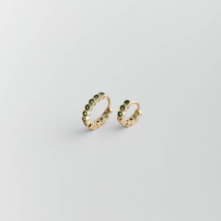 Mini-Kreol pro Stück - RESILIENT für den Großhandel von Huguette Paris