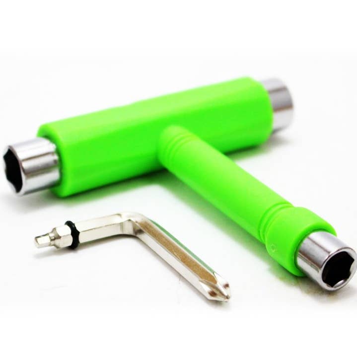 Skate Tools (T-Tool) for wholesale by Shark Wheel