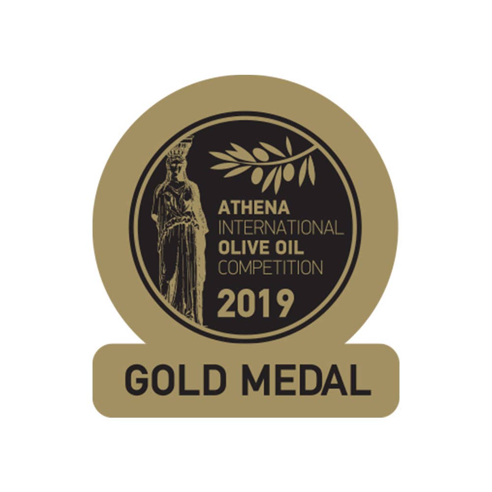 Liokareas - Wholesale Olive Oil - Early Harvest Extra Virgin Olive Oil - 250ml8