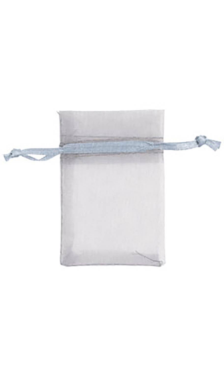 Store Supply Warehouse - Wholesale Gift Bag - Organza Drawstring Pouch11