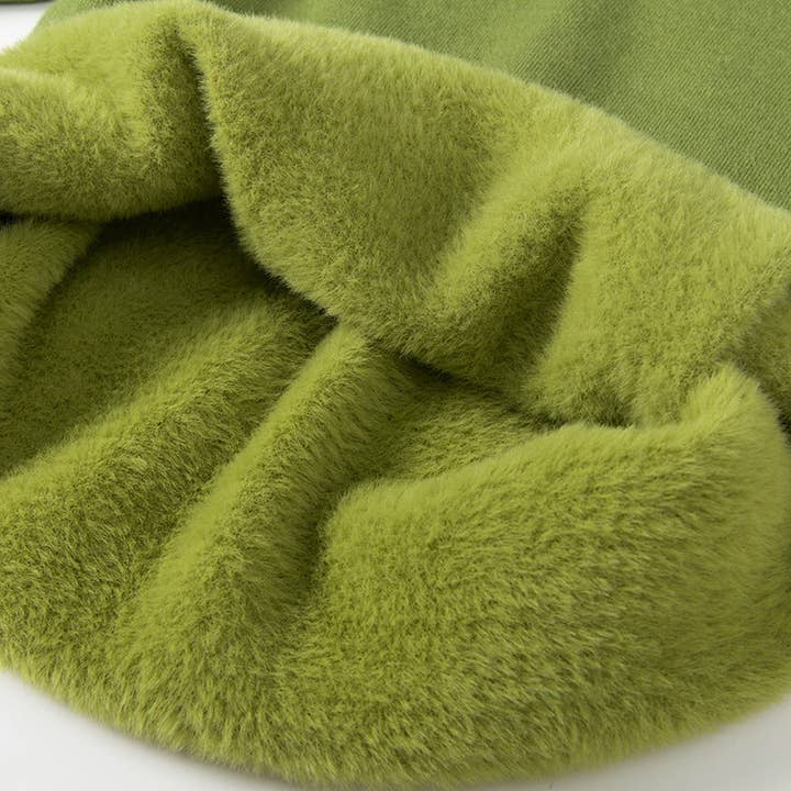 Marayn - Wholesale Knit Sweater - Women's - Korean Winter Knit Plush Warm Slim Fit14