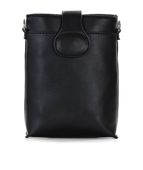 22 Tote - Wholesale Phone Wallet - Women's - Lightweight 3 Pocket Cell Phone Crossbody Bag1