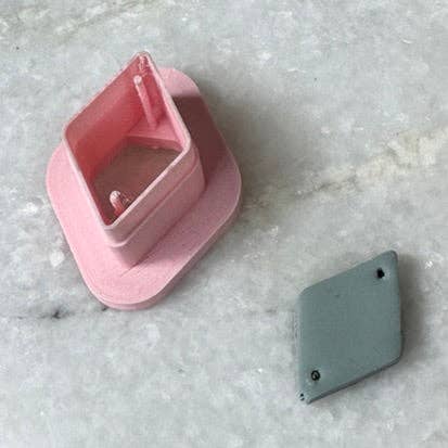 Raute (durchbrochen) für den Großhandel von S.I. Originals