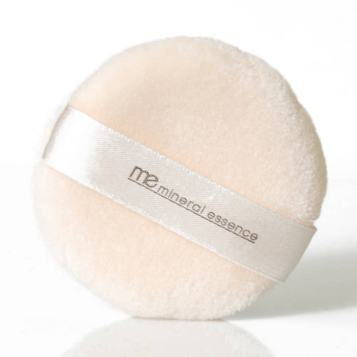 Éponge - Beauty Puff pour la vente par Mineral Essence