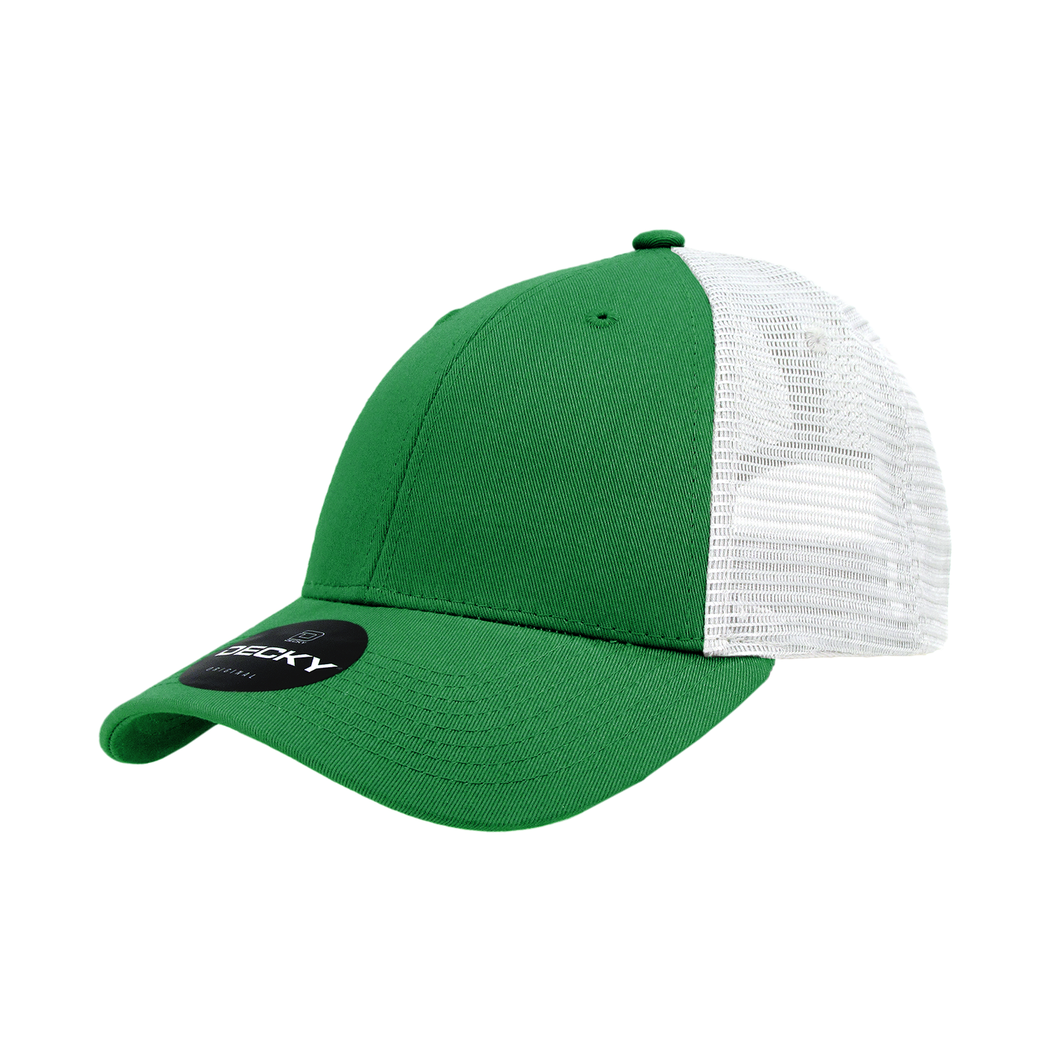 The Park Wholesale - Vendita all'ingrosso Cappellino  da camionista - Unisex - Decky 214 - Cappello da camionista Low Pro, berretto da golf in rete46