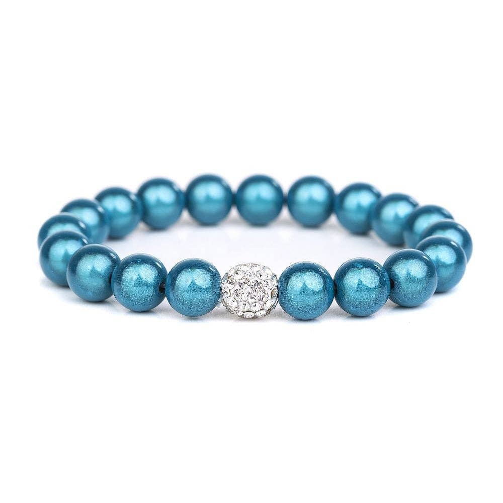 Fox by Ren GmbH - Wholesale Beaded Bracelet - Bracelet - Magic Pearls Dale 10mm4