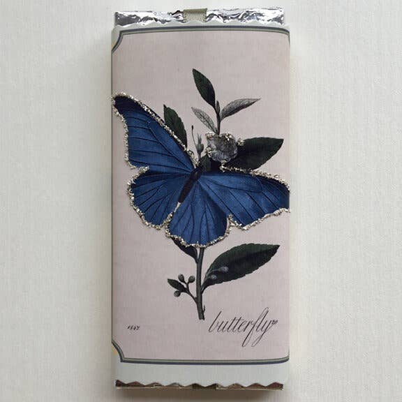 Nelda Barchers Glitter Cards - Wholesale Chocolate Bar - Chocolate Bars14