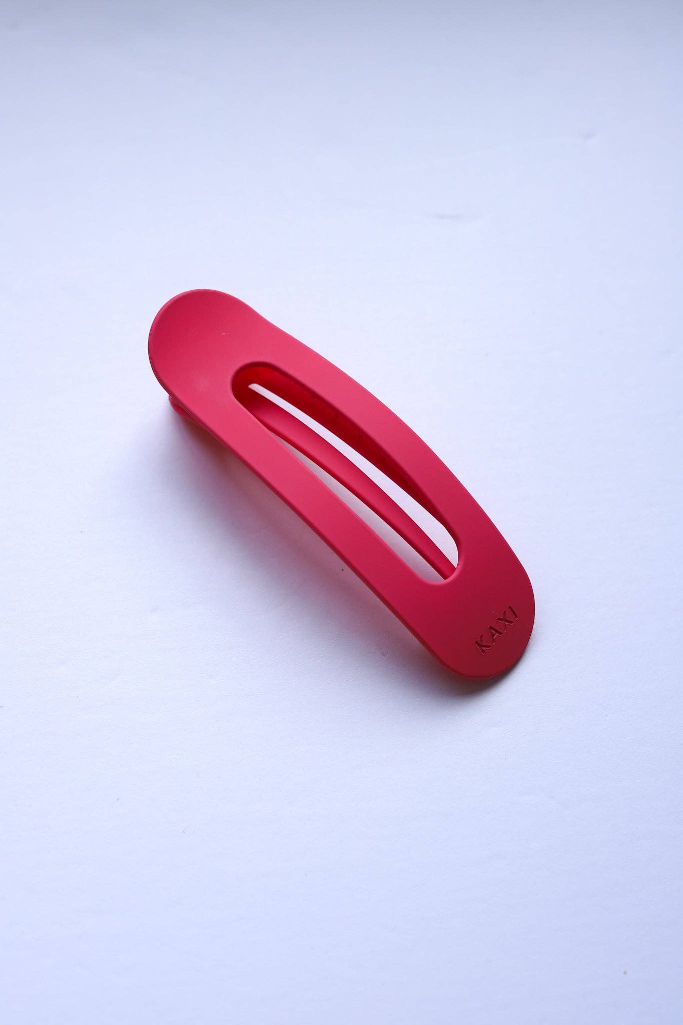 KAXI - Wholesale Hair Clip - Women's - OVERSIZED LAY DOWN CLAWS ( 33 COLORS )80