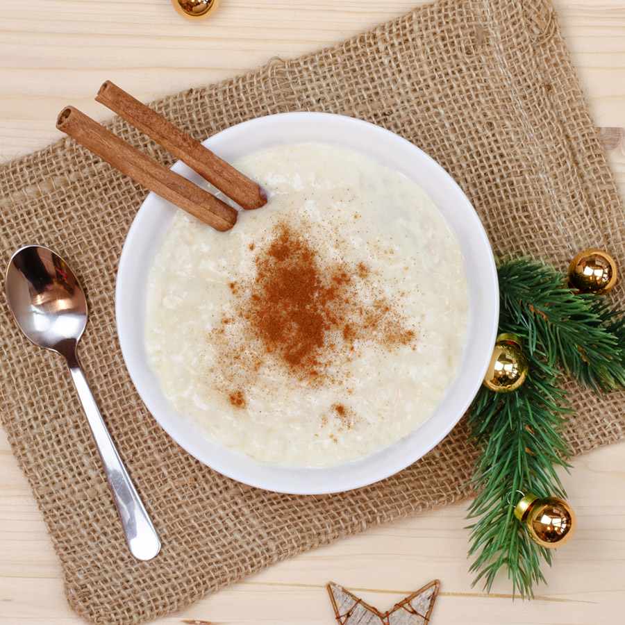 Der Zuckerbäcker - Vendita all'ingrosso Kit fai da te per alimenti - Dessert fai da te: budino di riso alla cannella in bottiglia2