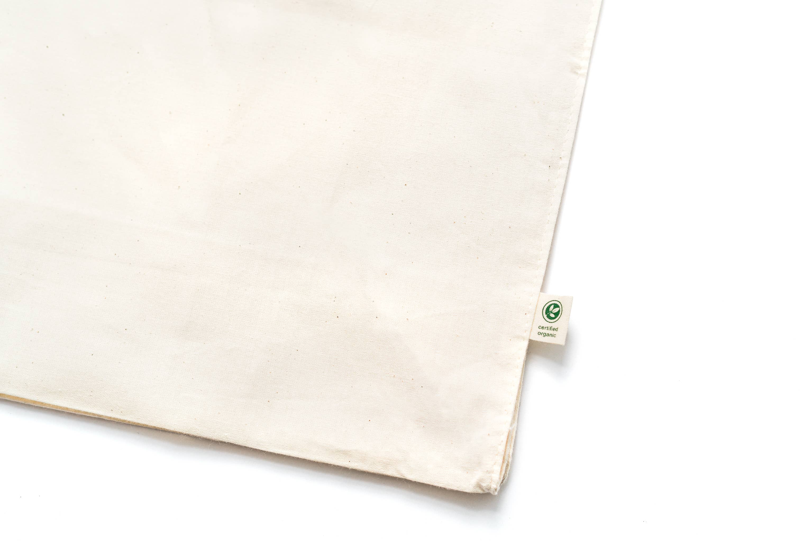 Our Wild Puget Sound - Wholesale Tote Bag - Unisex - Osprey Printed Organic Cotton Tote Bag1