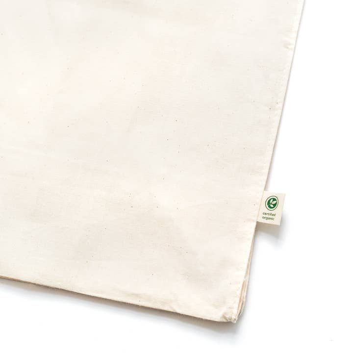 Our Wild Puget Sound - Wholesale Tote Bag - Unisex - Osprey Printed Organic Cotton Tote Bag1