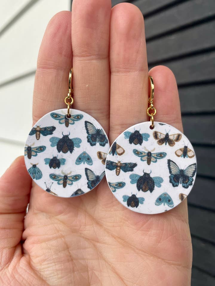 Pisces Rising for wholesale by Fern Westover