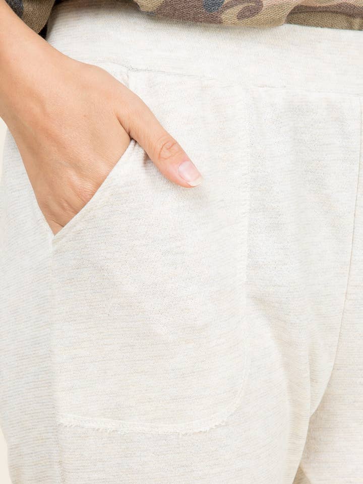 A.gain - Wholesale Lounge Sweatpants/Joggers - Women's - 40054LP325 PLUS SIZE A.GAIN WOMEN'S PAJAMA STRAIGHT JOGGER 8