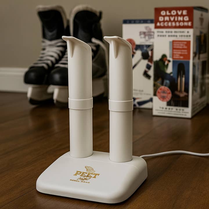 Asciuga scarpe PEET, Asciuga stivali, Asciuga scarponi da sci per la vendita all'ingrosso da parte di Salzmann Restwaren GmbH