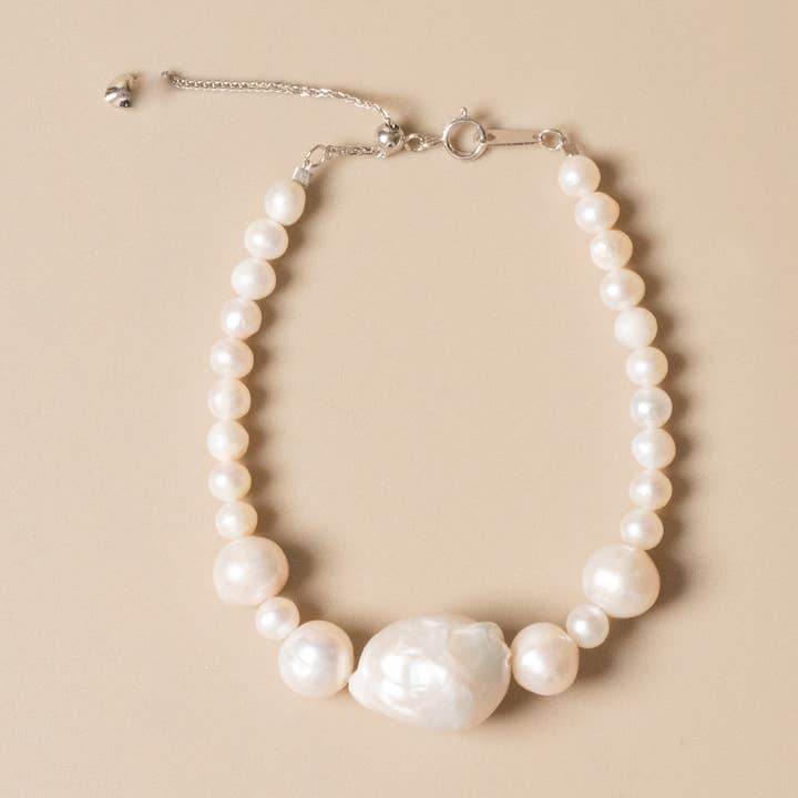 Braccialetto barocco per la vendita all'ingrosso da parte di Factor Stories