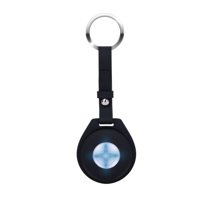 Swissdigital Design - Wholesale Keychain - Unisex - Swissdigital Finder, works with Apple Find My Network6