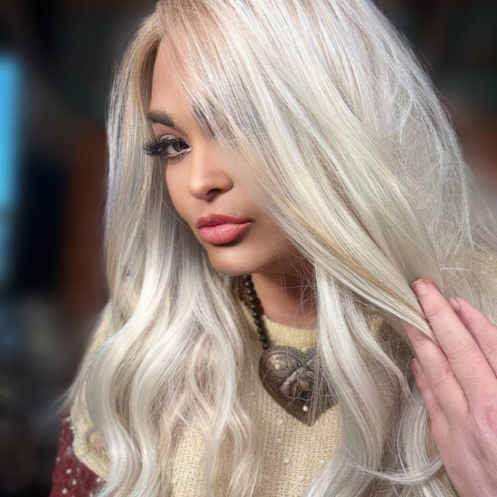 AQUALOCKS - Wholesale Hair Extensions - BAY6