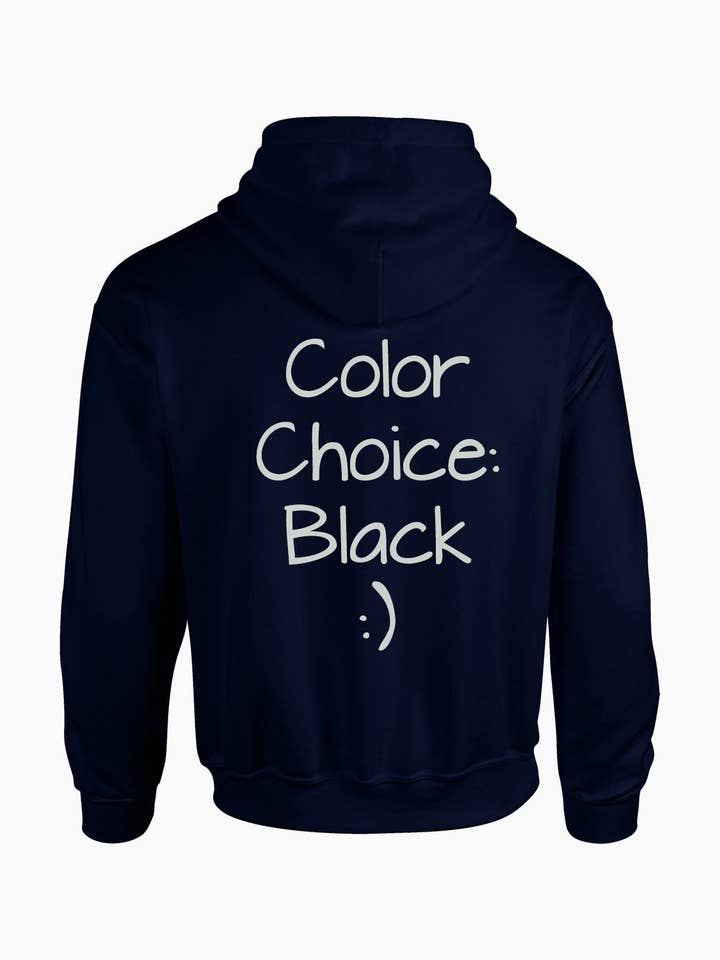 Maritime Tribes LLC – Engroshandel Hoodie – Unisex – Hættetrøjer (Unisex) - Nautical Signal Flags (Stav det i flag) 9