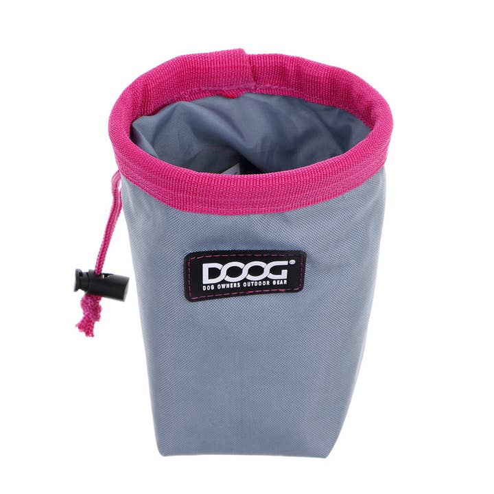Bolsa de Guloseimas e Treino para Cães (Pequena) por atacado de DOOG (Dog Owners Outdoor Gear)