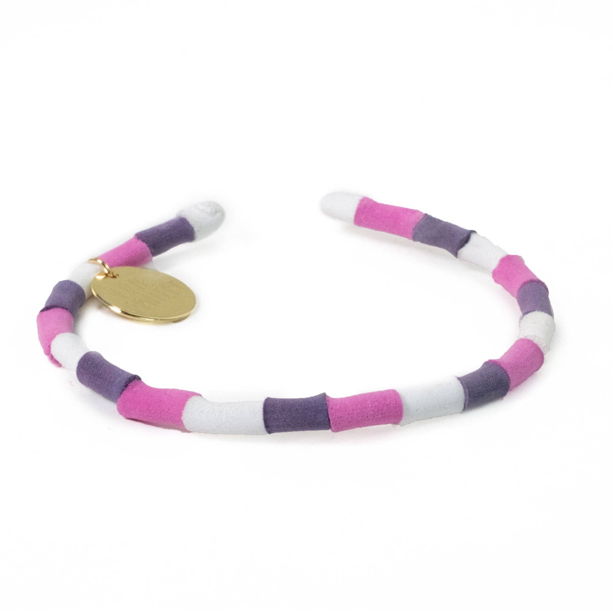 Bali Friendship Bracelet - Spark Light