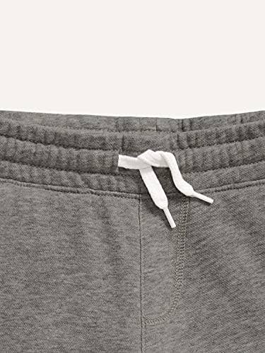 I-Wear Brands - Wholesale Shorts - Kids - Boys French Terry Cotton Drawstring Shorts With Pockets8