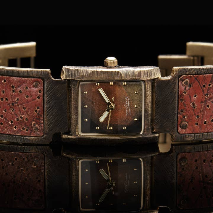 Colino Copper - Largo per la vendita all'ingrosso da parte di Watchcraft