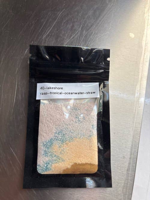 Lakeshore for wholesale by Lou Lou teas