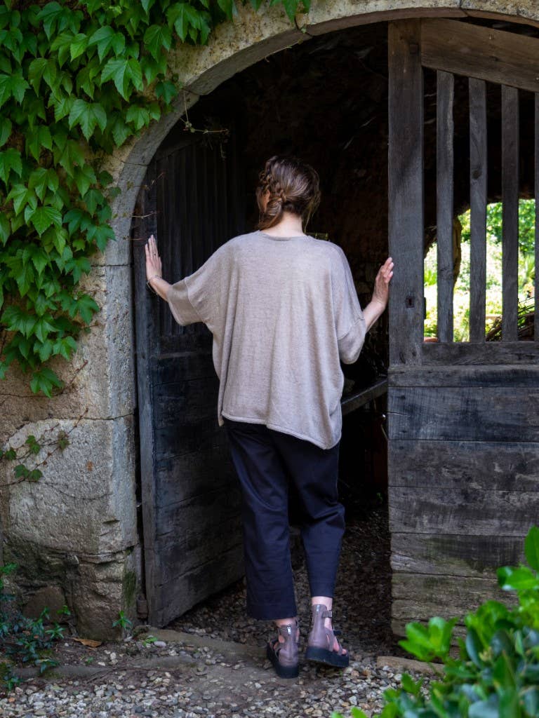 Sophie Cepiere – Engroshandel Tunika - Dame – GUSTAVINE tunika3