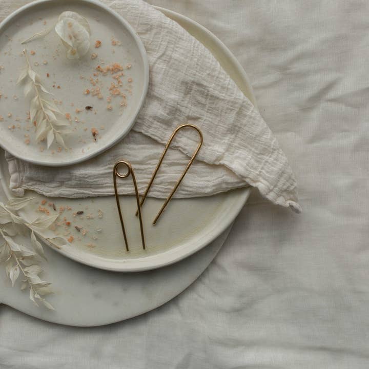 Vanderzee – Großhandel Haarnadeln – Klassische Haargabel in U-Form5