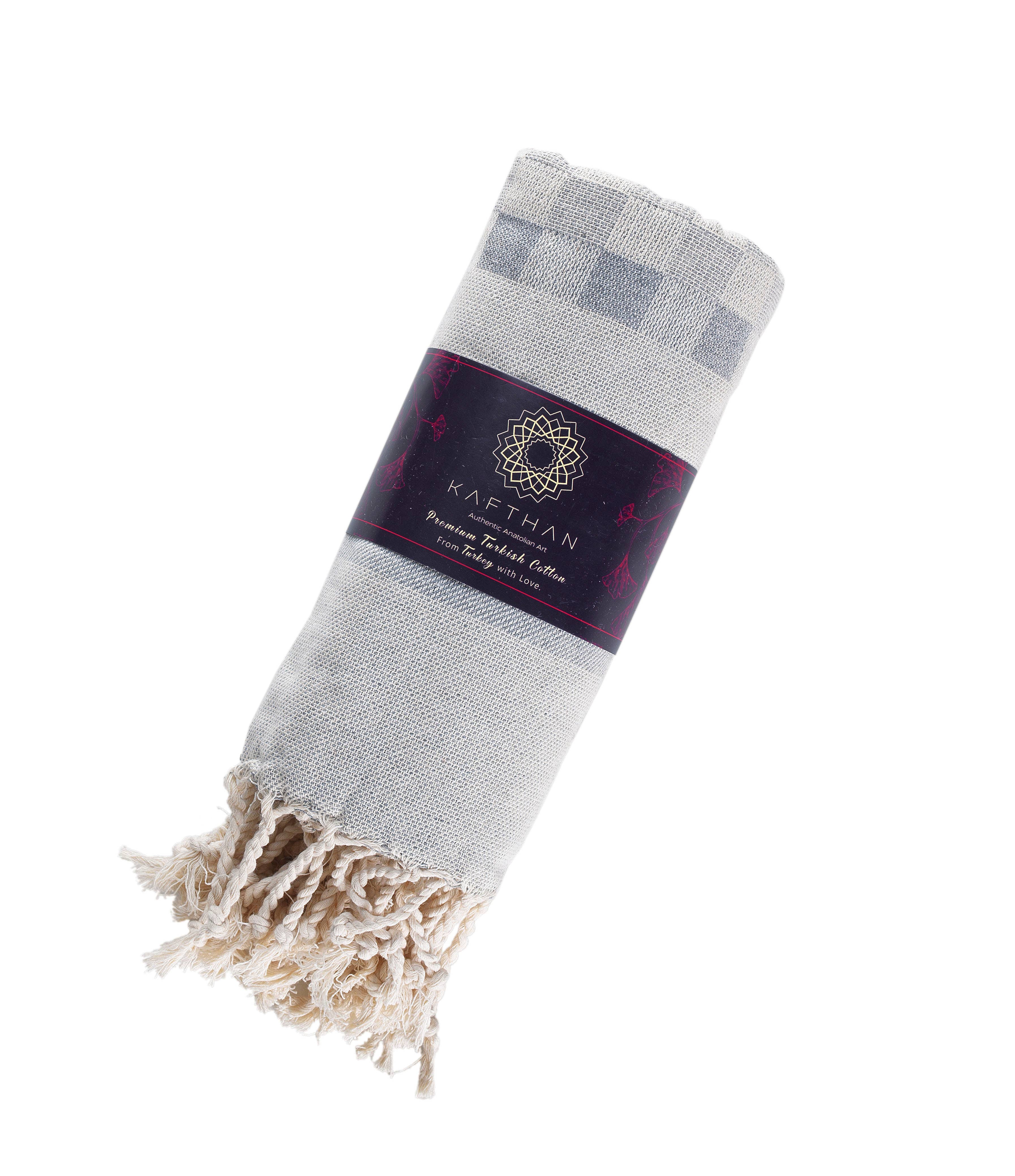 KAFTHAN - Wholesale Bath Towel - 🌿 Hera Turkish Towels Turkish Cotton Summer Bestseller6