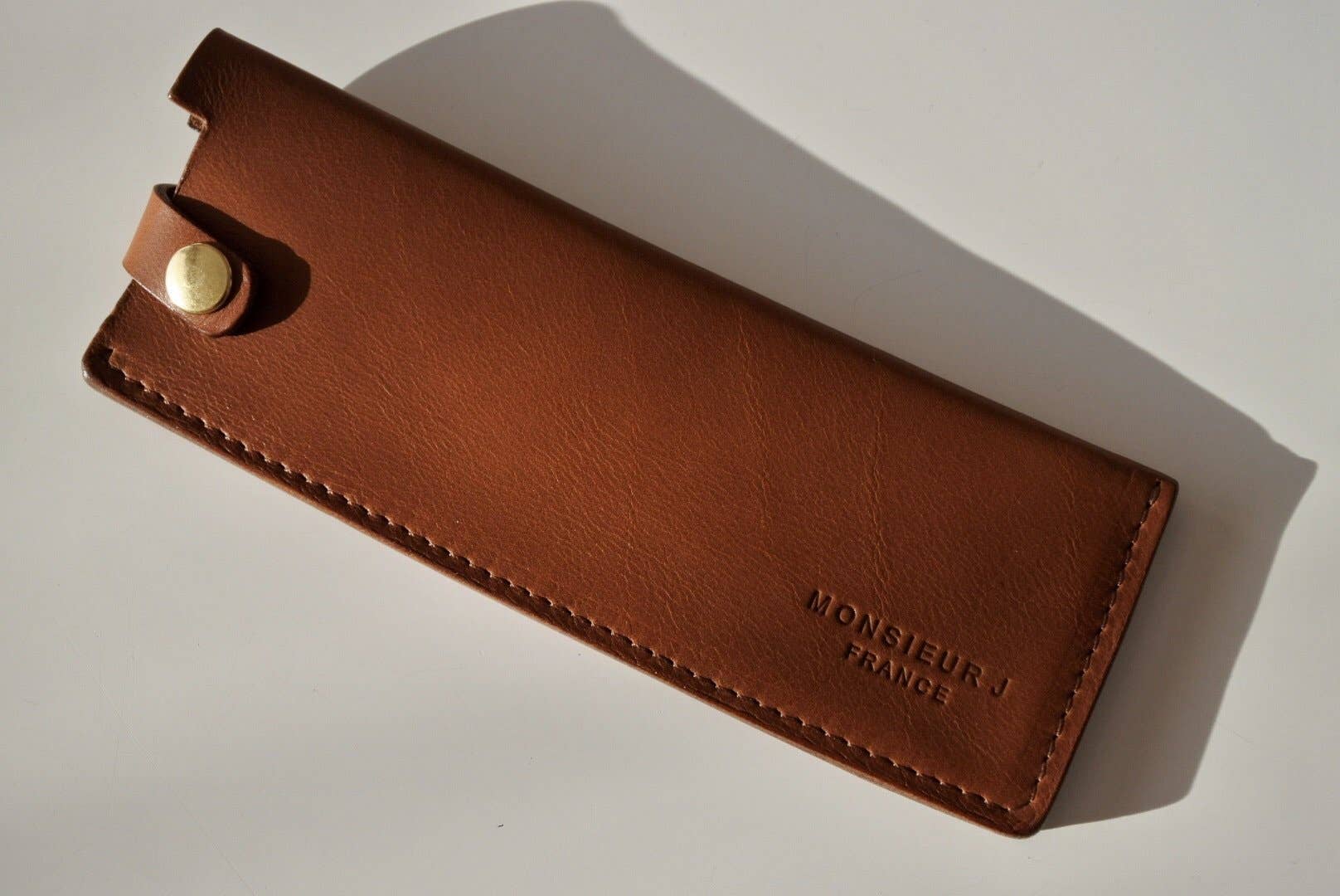 Monsieur J - Wholesale Knife Storage - Chef Knife Folded Case4