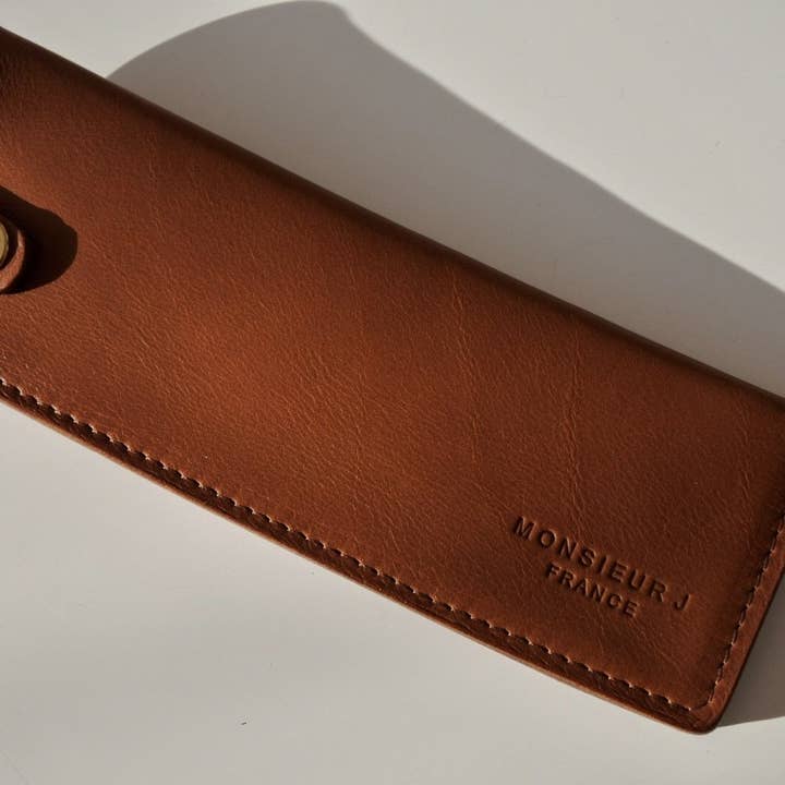 Monsieur J - Wholesale Knife Storage - Chef Knife Folded Case4