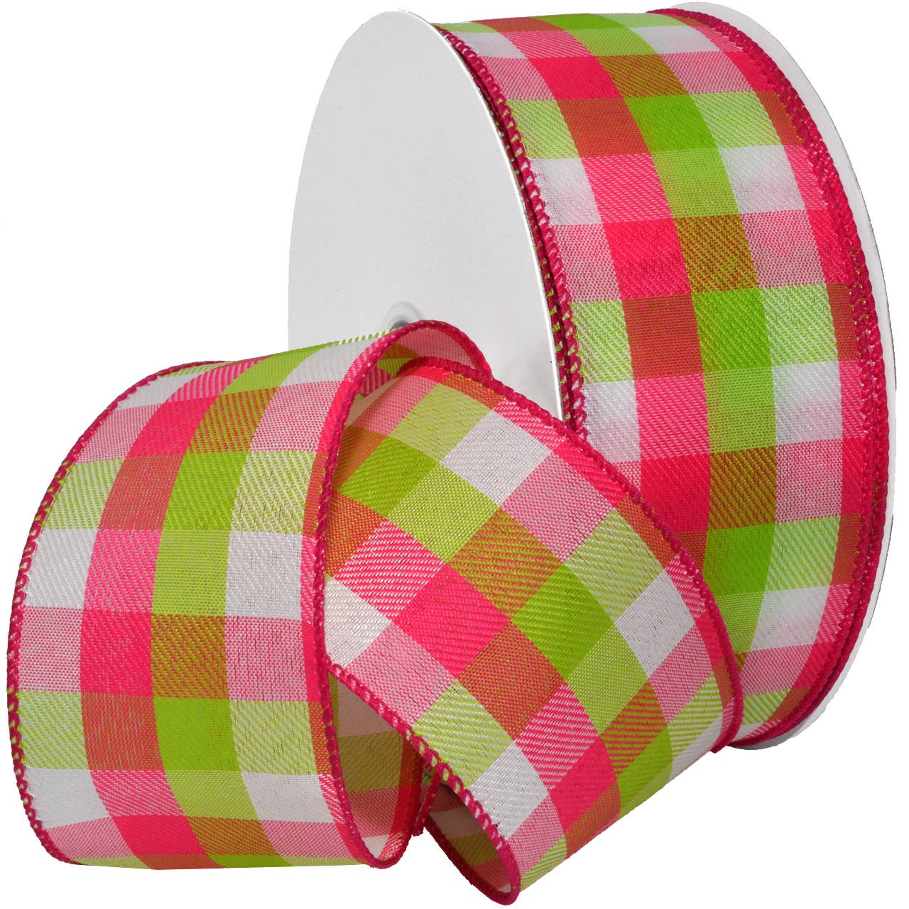 Morex Ribbon - Wholesale Ribbon - Gift Wrapping - #7381 TRES CHIC (wired)5