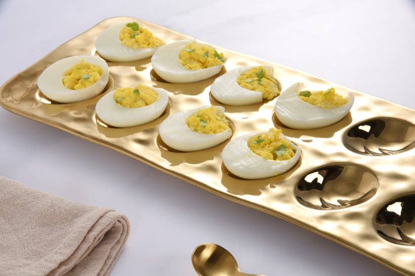 Pampa Bay - Wholesale Egg Cup/Holder - Deviled Egg Tray3