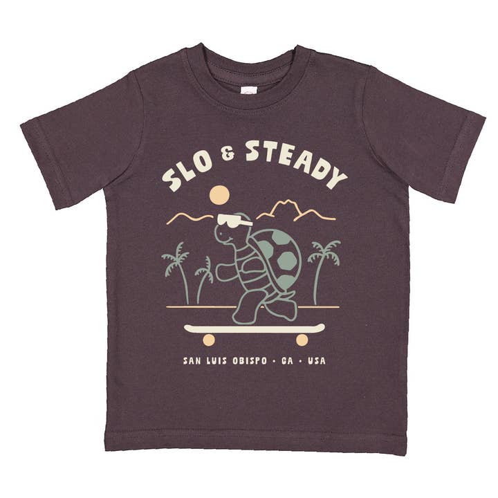 SLO & Steady: Tortuga para venta al por mayor de AnglinMade