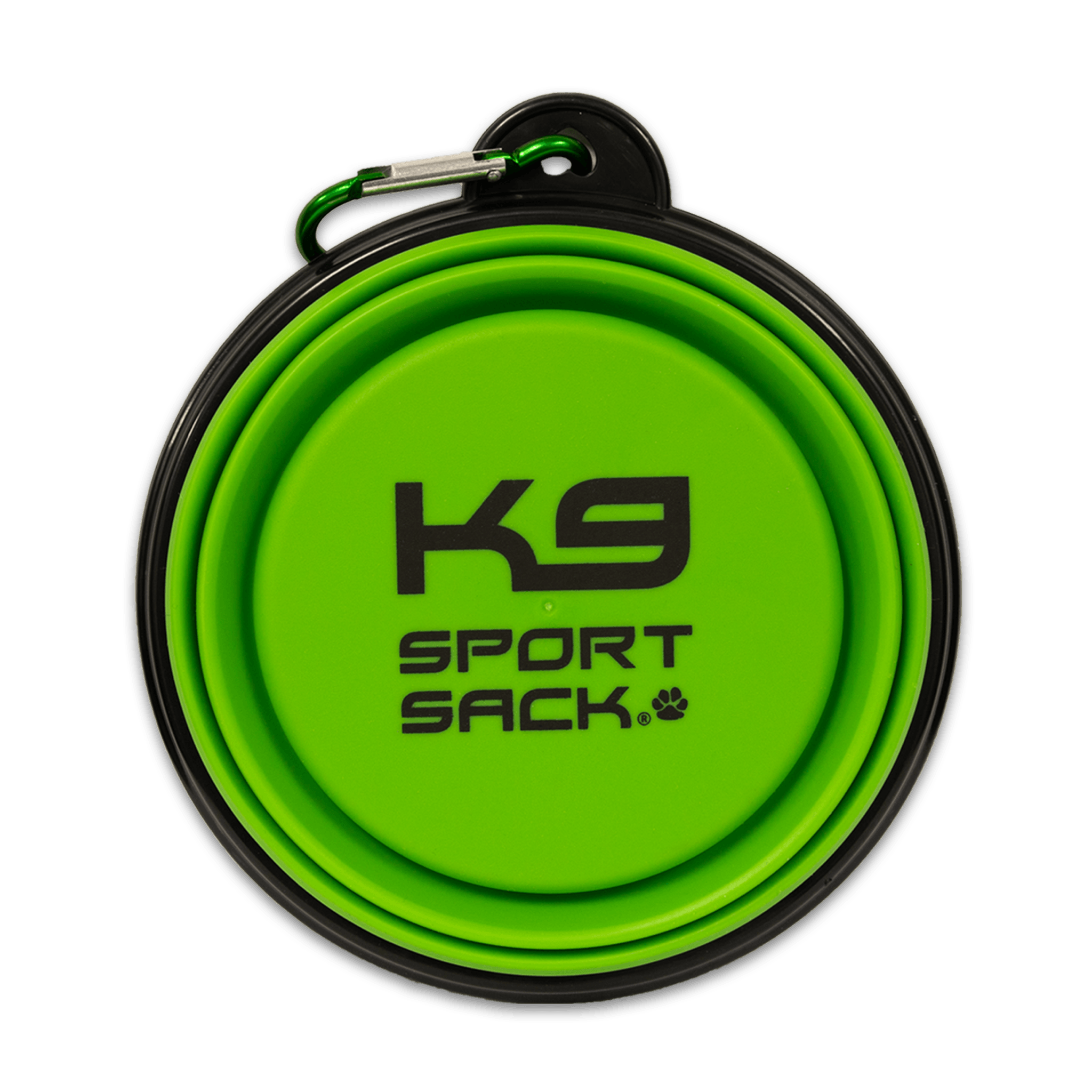 K9 Sport Sack - Wholesale Pet Food Mat - Dog - K9 Sport Saucer2