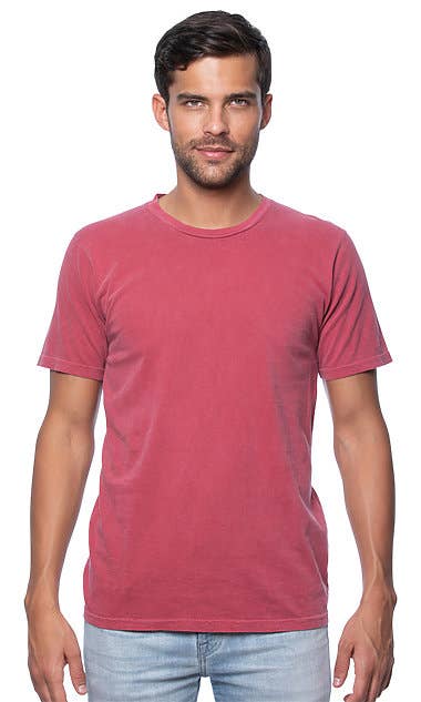 Royal Apparel - Wholesale T-Shirt - Unisex - Unisex Vintage Pigment Dyed Tee3