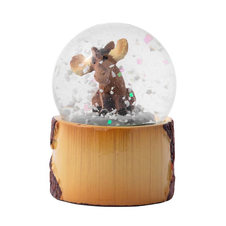 NL Moose 35mm Snow Globe Magnet and other Purchase Wholesale moose junior. Free Returns & Net 60 Terms on Faire trending on Faire.