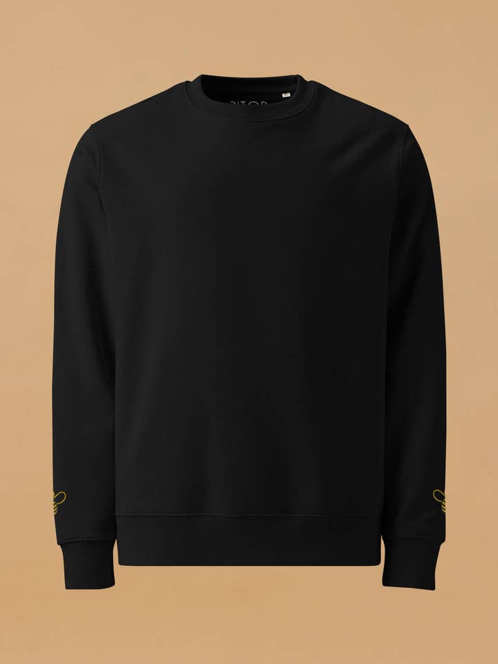 Bee Sweatshirt for wholesale by Pitod