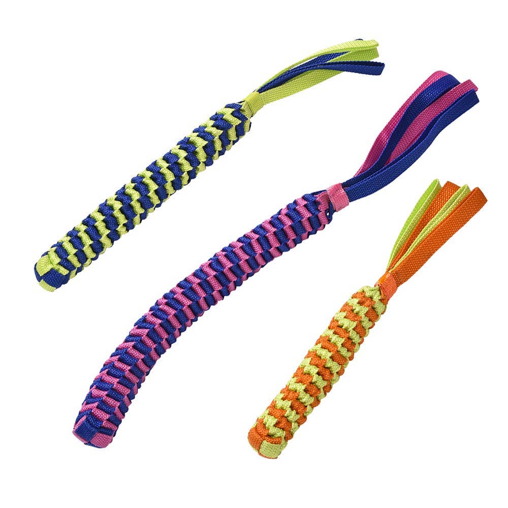 Bobby Canifrance - Wholesale Pet Rope Toy - Dog - Cotonosso natural rubber - Scouby- Bobby similar to Sodapup1