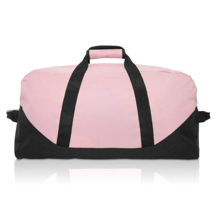 Dalix - Vente Sac de voyage – unisexe - DALIX 21" Sac de sport avec sangle réglable46