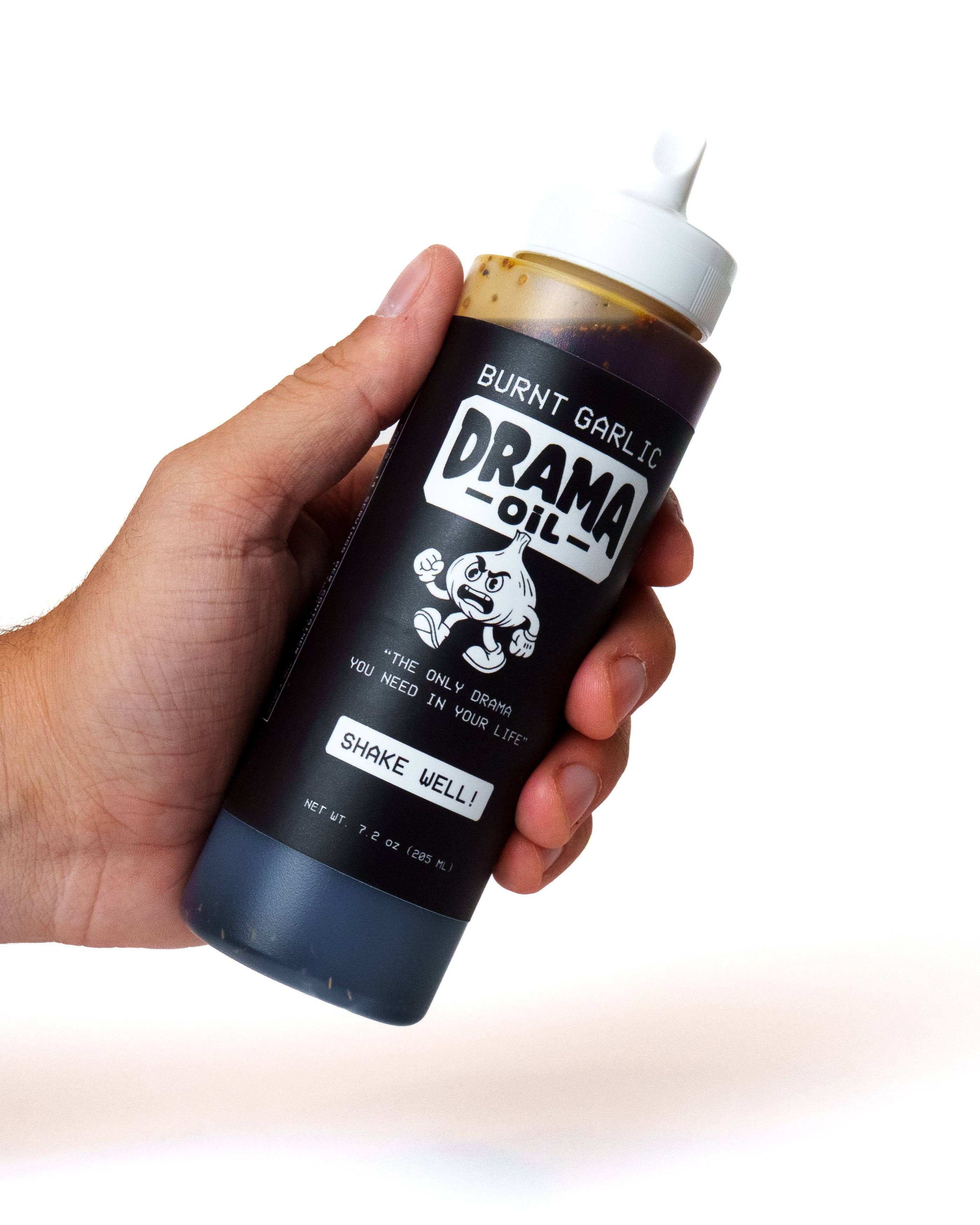 GetDramaOil - Wholesale Cooking Oil - Drama Oil1