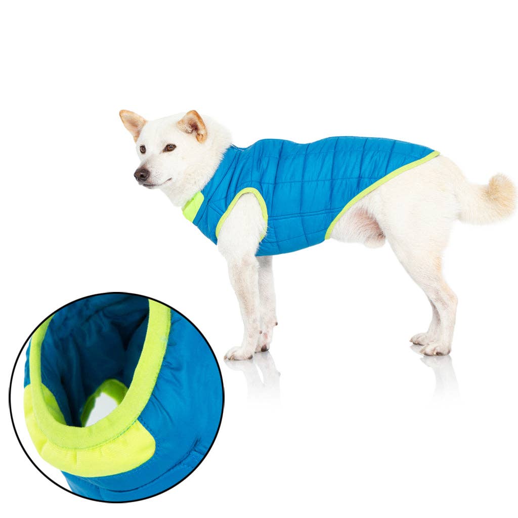 Gooby - Wholesale Pet Vest - Dog - #73211 Comfort Vest5