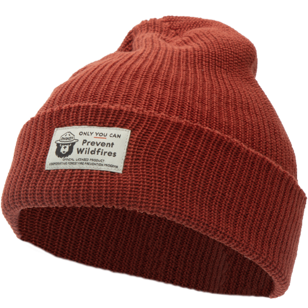 Rust Firewatch Cap for wholesale on Faire1