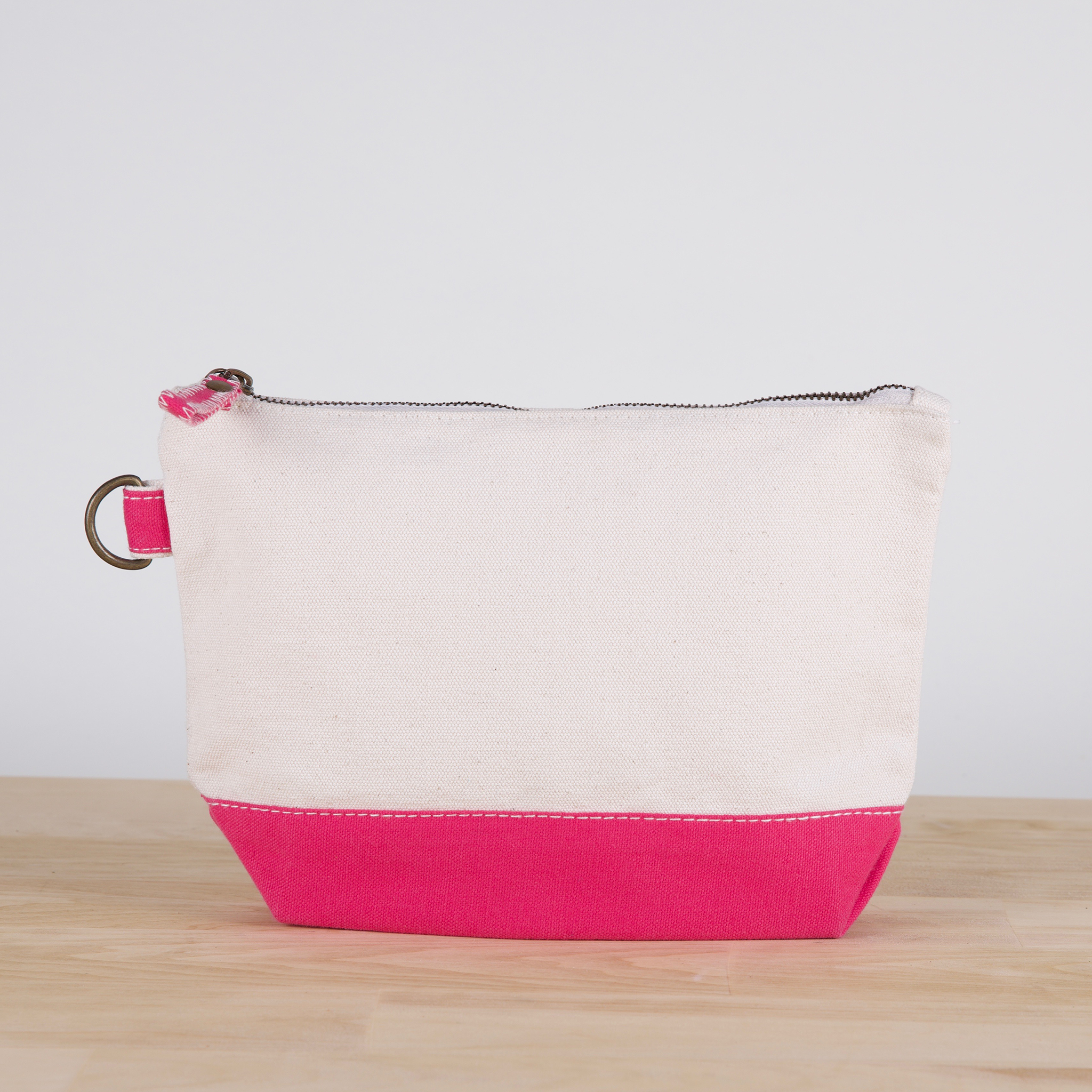 ShoreBags - Wholesale Pouch - Unisex - All In Zip Top Pouch16