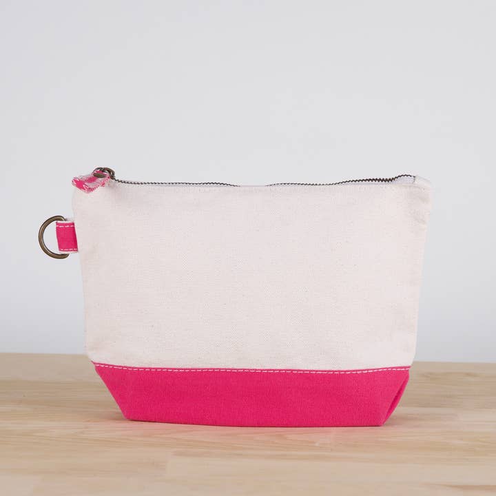 ShoreBags - Wholesale Pouch - Women's - All In Zip Top Pouch9
