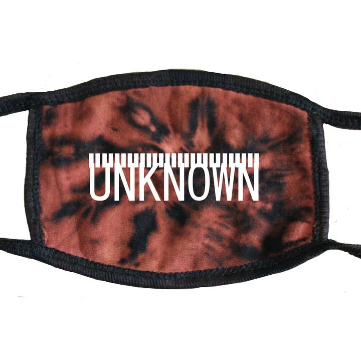 DARK FLARE MASK 1.1 SCONOSCIUTO per la vendita all'ingrosso da parte di Logunknown